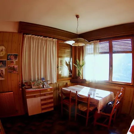 Appartement Da Mario *