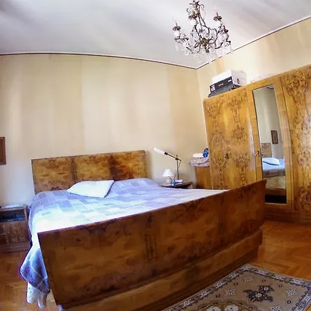Appartement Da Mario