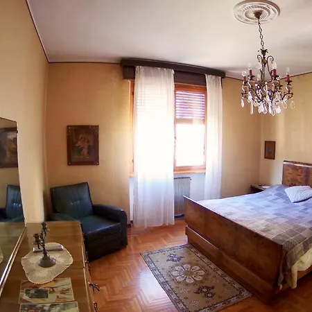 Da Mario Appartement *