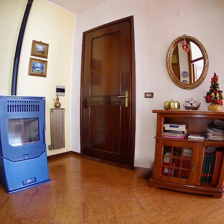 Appartement Da Mario *