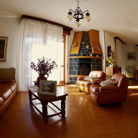 Da Mario Appartement *